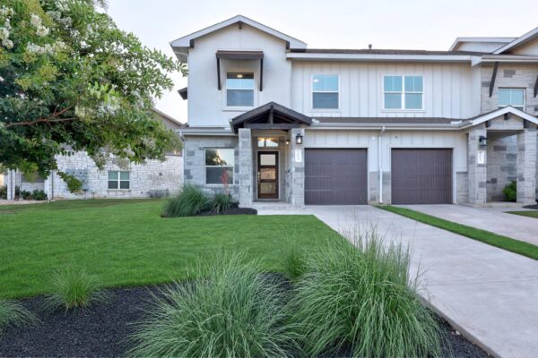 2021 Local Rebel St #2021, Leander