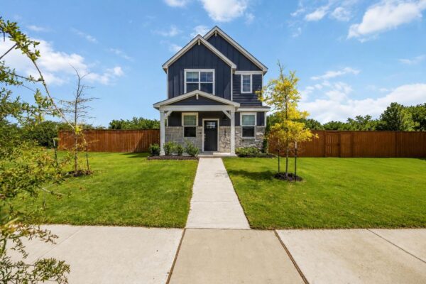 2305 Wallin Bradley Dr, Round Rock