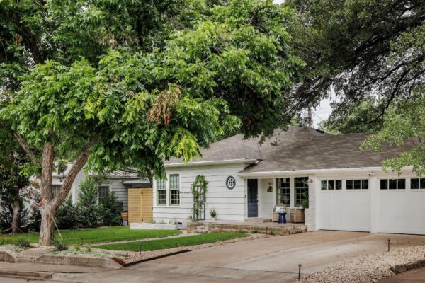 3100 Kerbey Ln, Austin