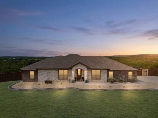 3638 Morgan Mill Rd, Kempner