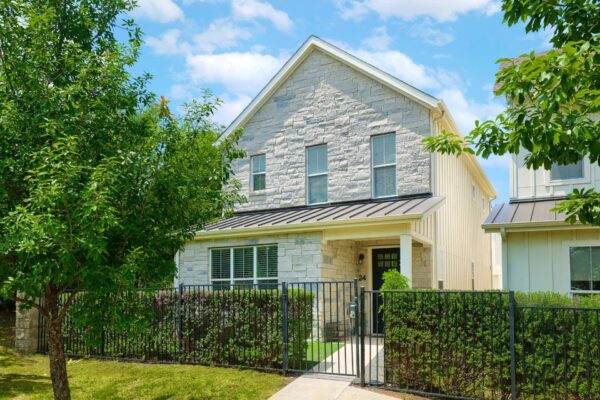 2624 Metcalfe Rd #24, Austin
