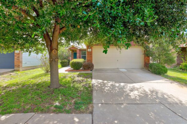 11313 Barns Trl, Austin