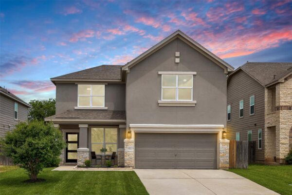 252 Benmyrtle Trl, Georgetown