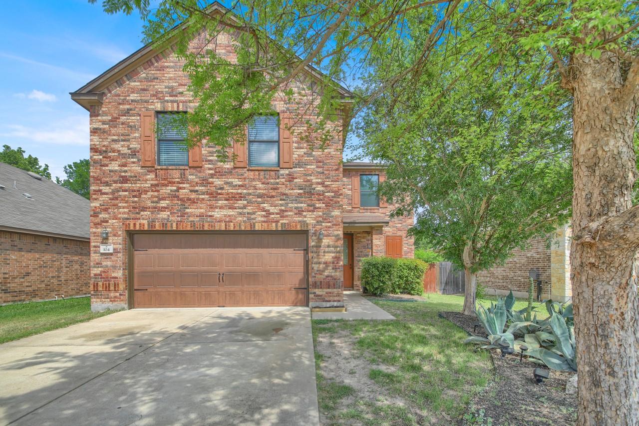 104 Outpost Cv, Cedar Park