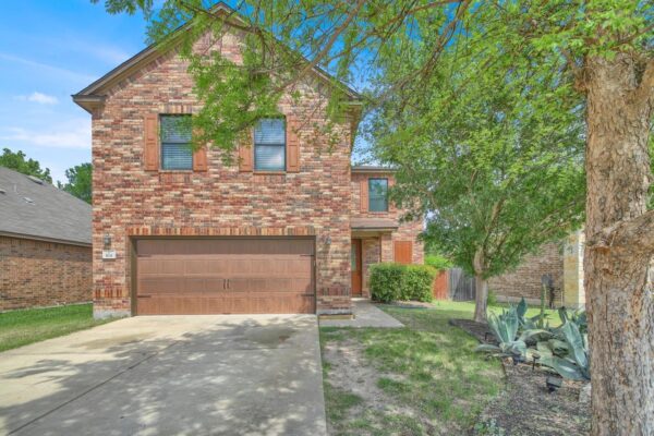 104 Outpost Cv, Cedar Park