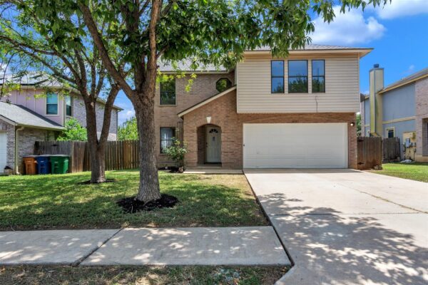 8007 Bramble Bush Dr, Austin