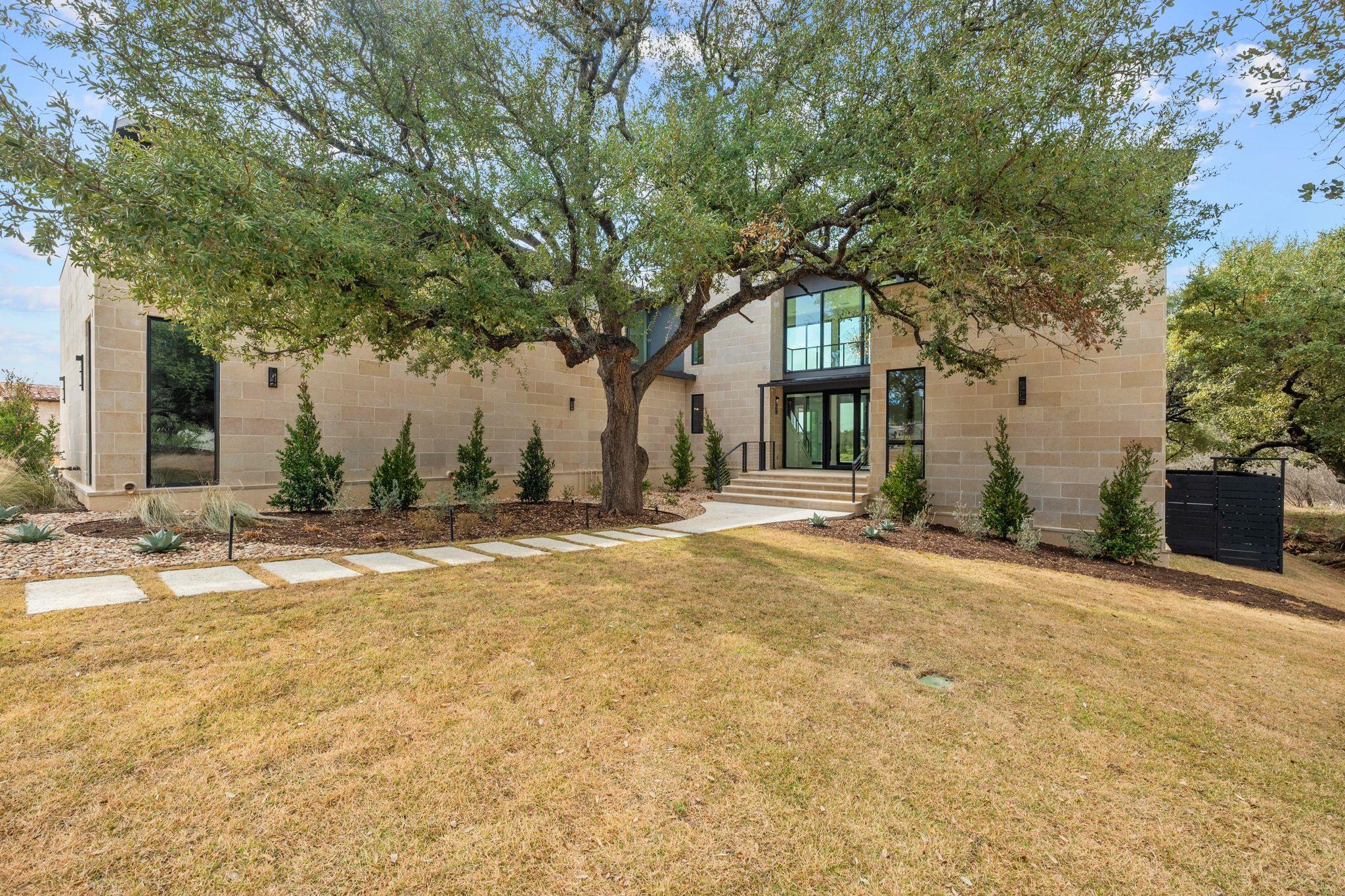 111 Orange Plume None, Horseshoe Bay, TX 78657