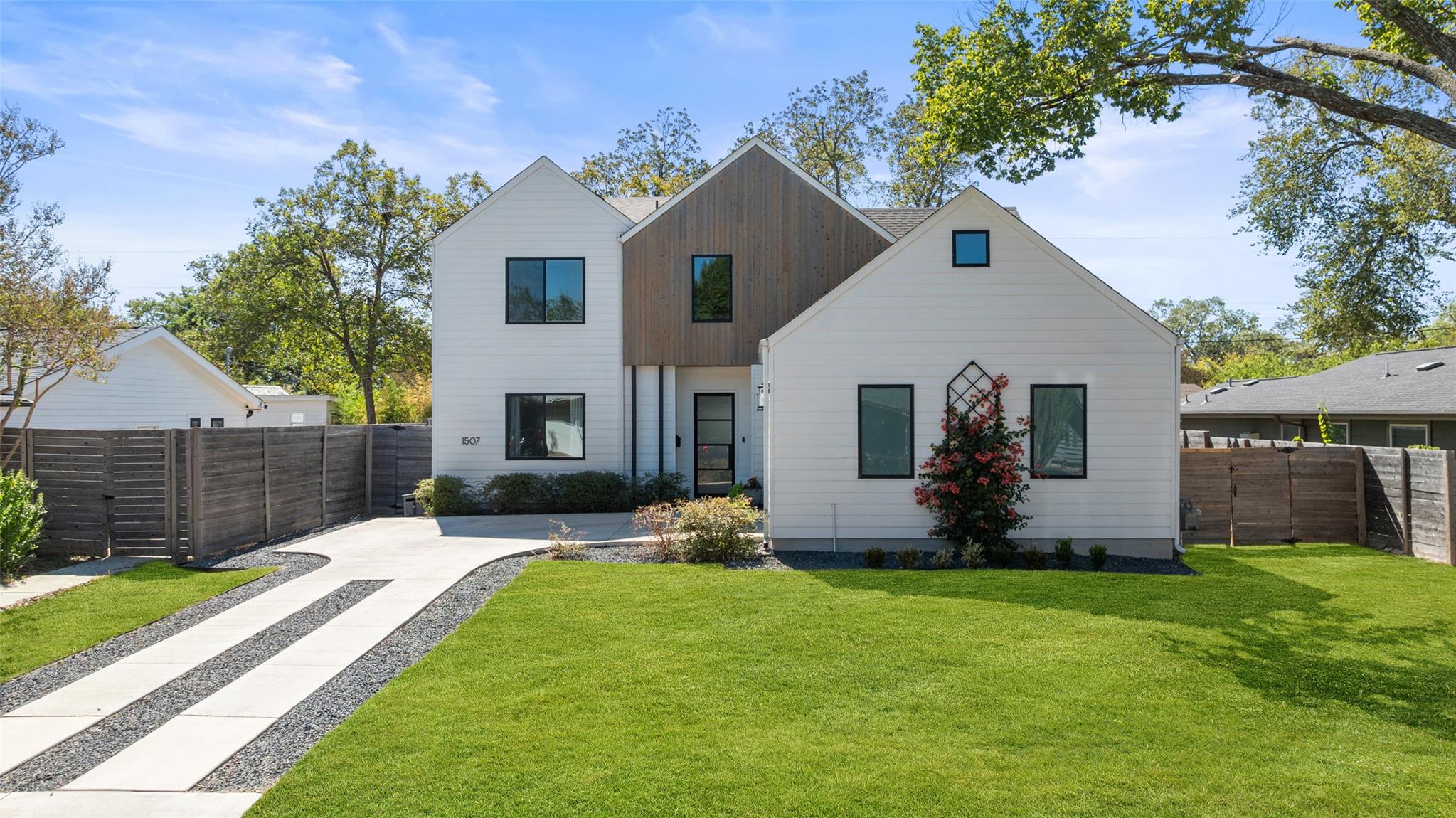 1507 Villanova Dr, Austin, TX 78757