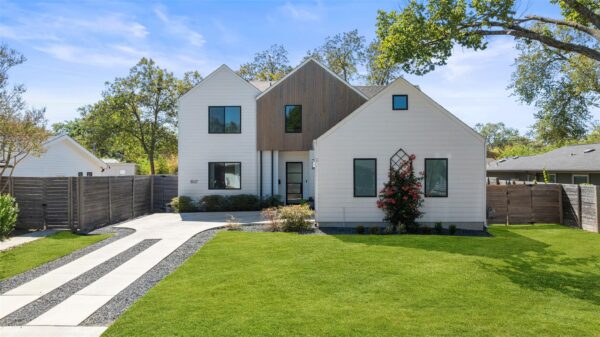 1507 Villanova Dr, Austin