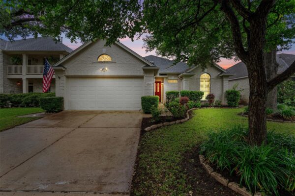 10321 Snapdragon Dr, Austin