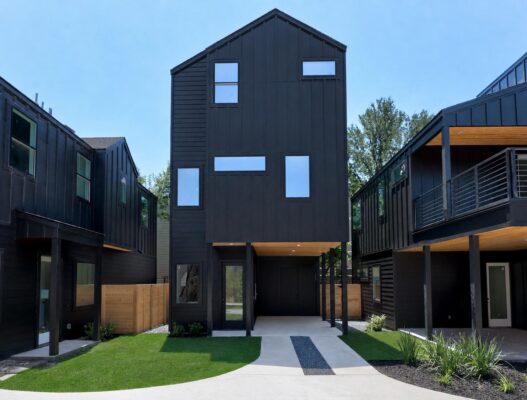 6502 Porter St #2, Austin