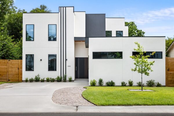 1901 W Saint Johns Ave, Austin