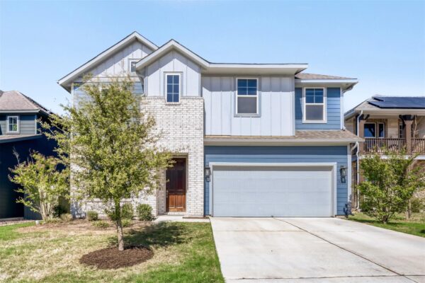 9824 Evening Canopy Dr, Austin