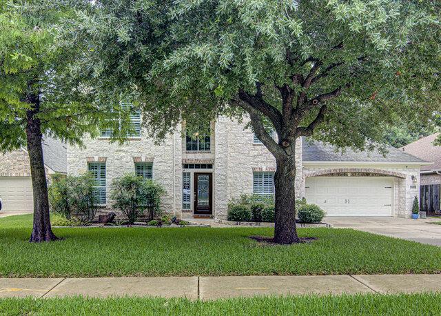 507 Rummel Ranch Run, Cedar Park, TX 78613