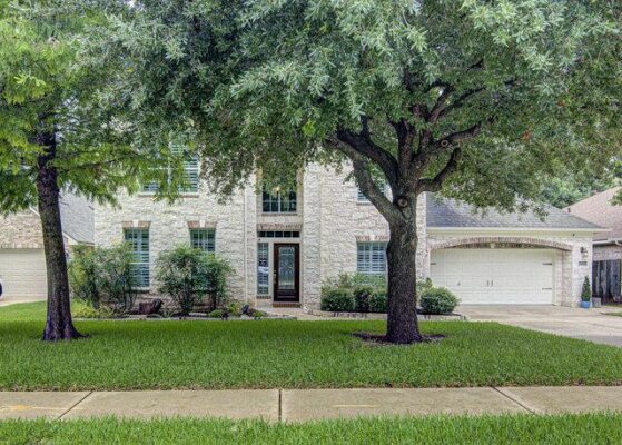 507 Rummel Ranch Run, Cedar Park