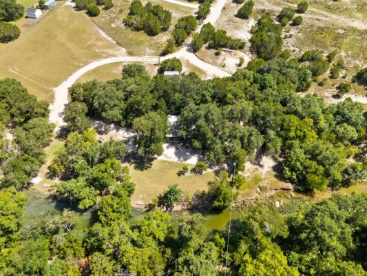 5775 County Road 200 None, Liberty Hill
