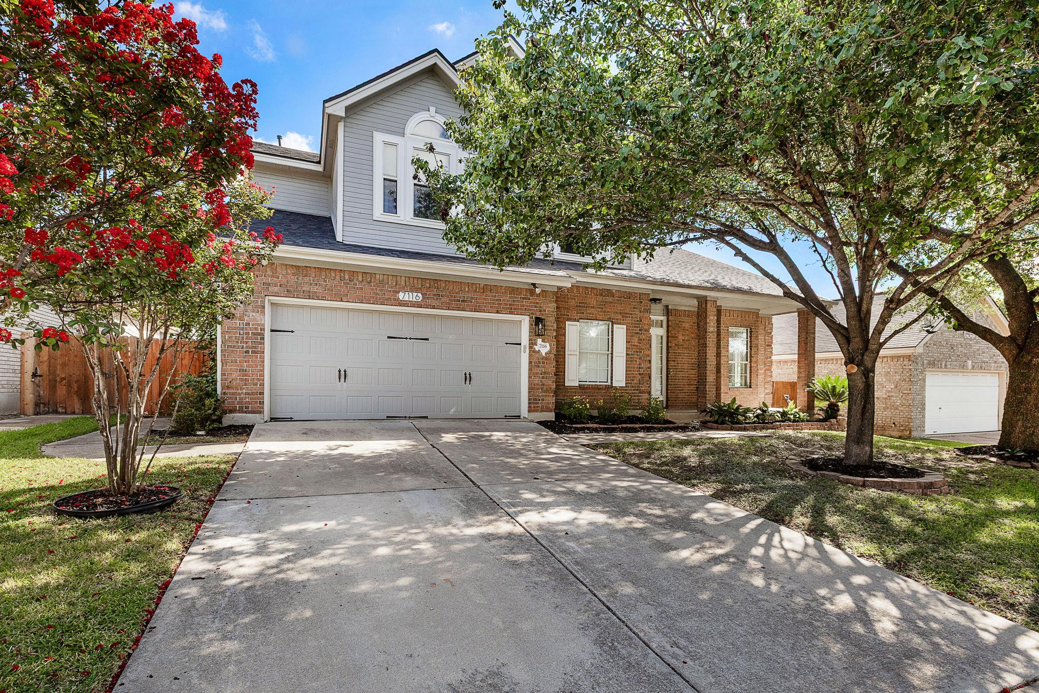 7116 Dagon Dr, Austin, TX 78754