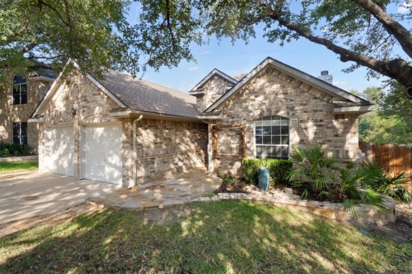 17710 Box Canyon Ter, Round Rock