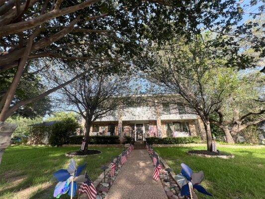 10507 Plumewood Dr, Austin