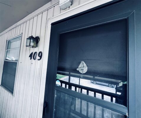 1202 Hi Stirrup None #409, Horseshoe Bay