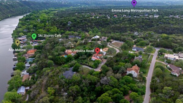 3107 Frijolita St, Austin