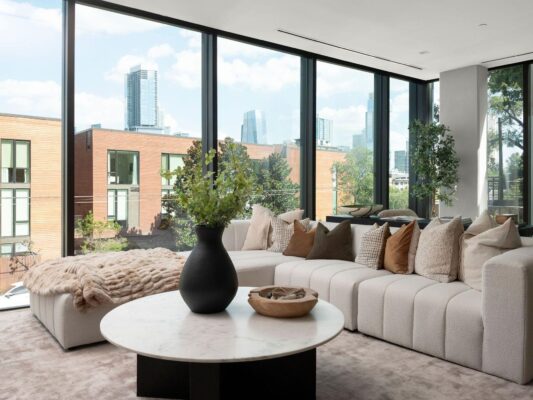 1006 Baylor St #201, Austin