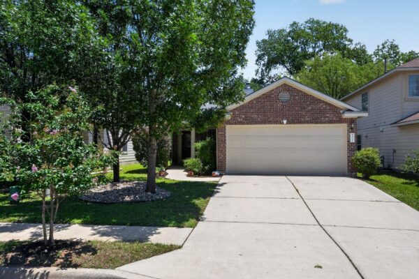 8521 Chick Pea Ln, Austin