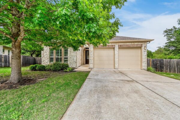 11401 Maggiore Dr, Austin