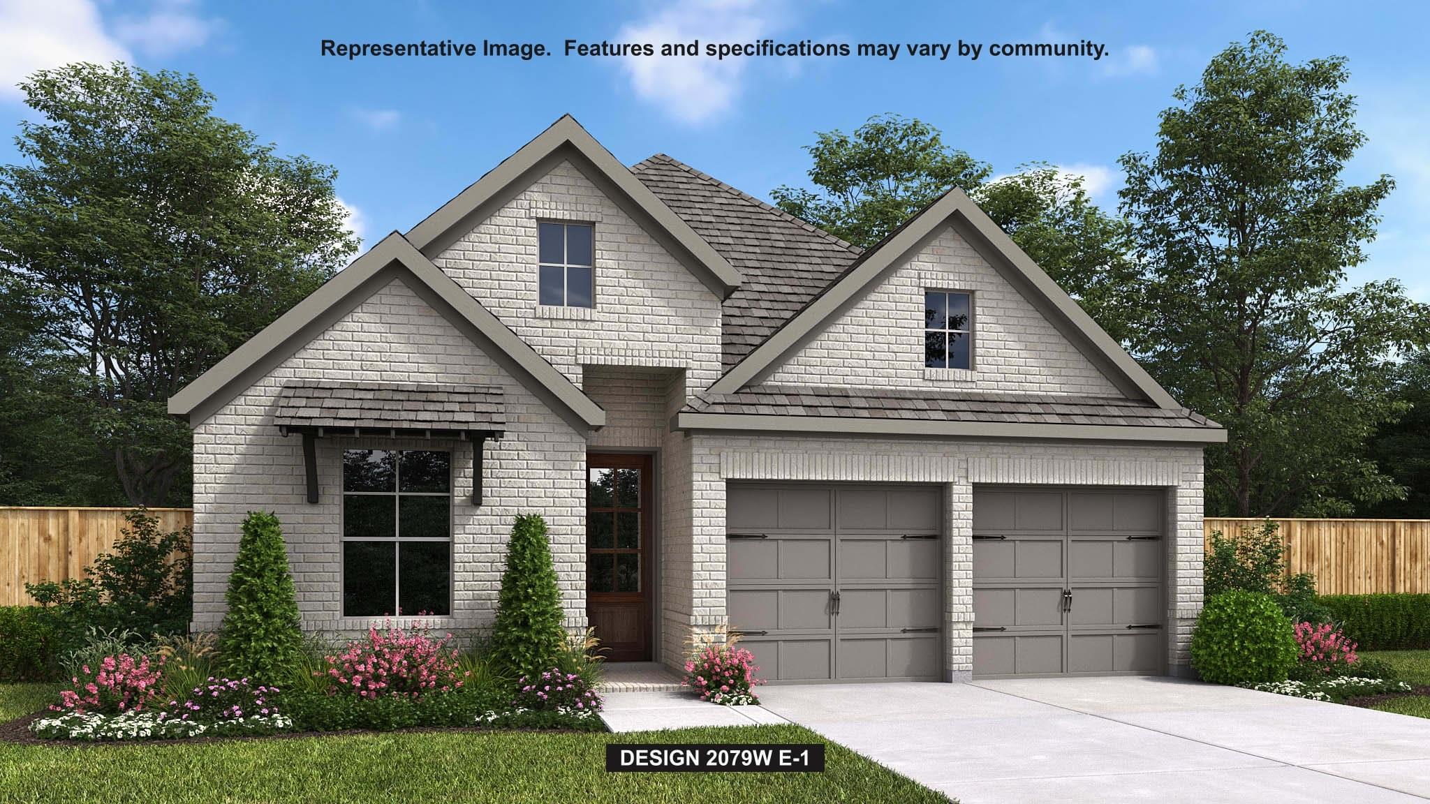112 Top View Dr, Liberty Hill, TX 78642