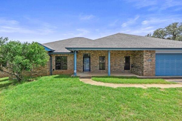 313 Lagoon Loop, Horseshoe Bay