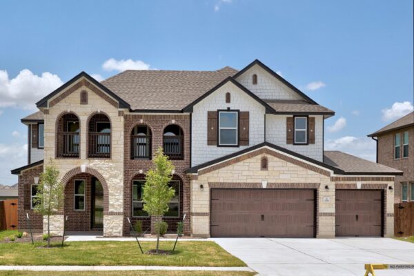 3810 Riardo Dr, Round Rock