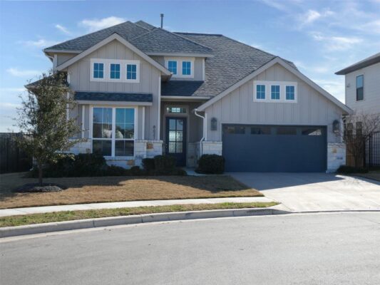 8621 THOMPSON TEAL Trl, Austin