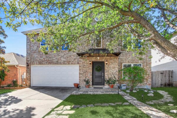 1317 Bradbury Ln, Austin