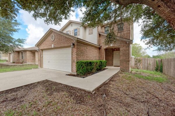 530 Sheep Trail Dr, Kyle