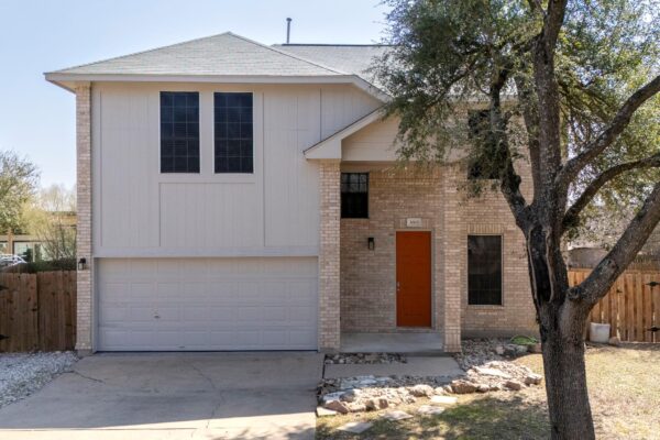 3005 NORFOLK Dr, Austin