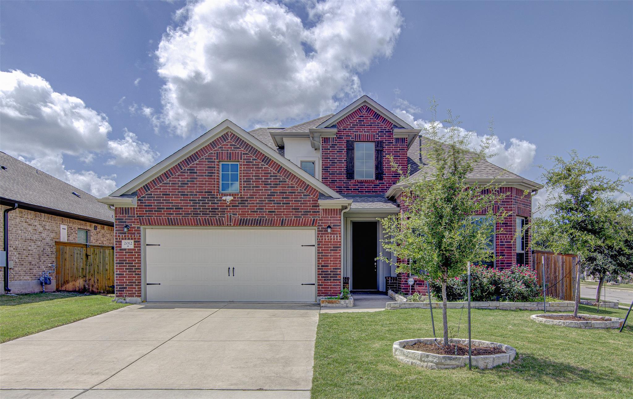 2012 La Gabriella Ln, Leander, TX 78641