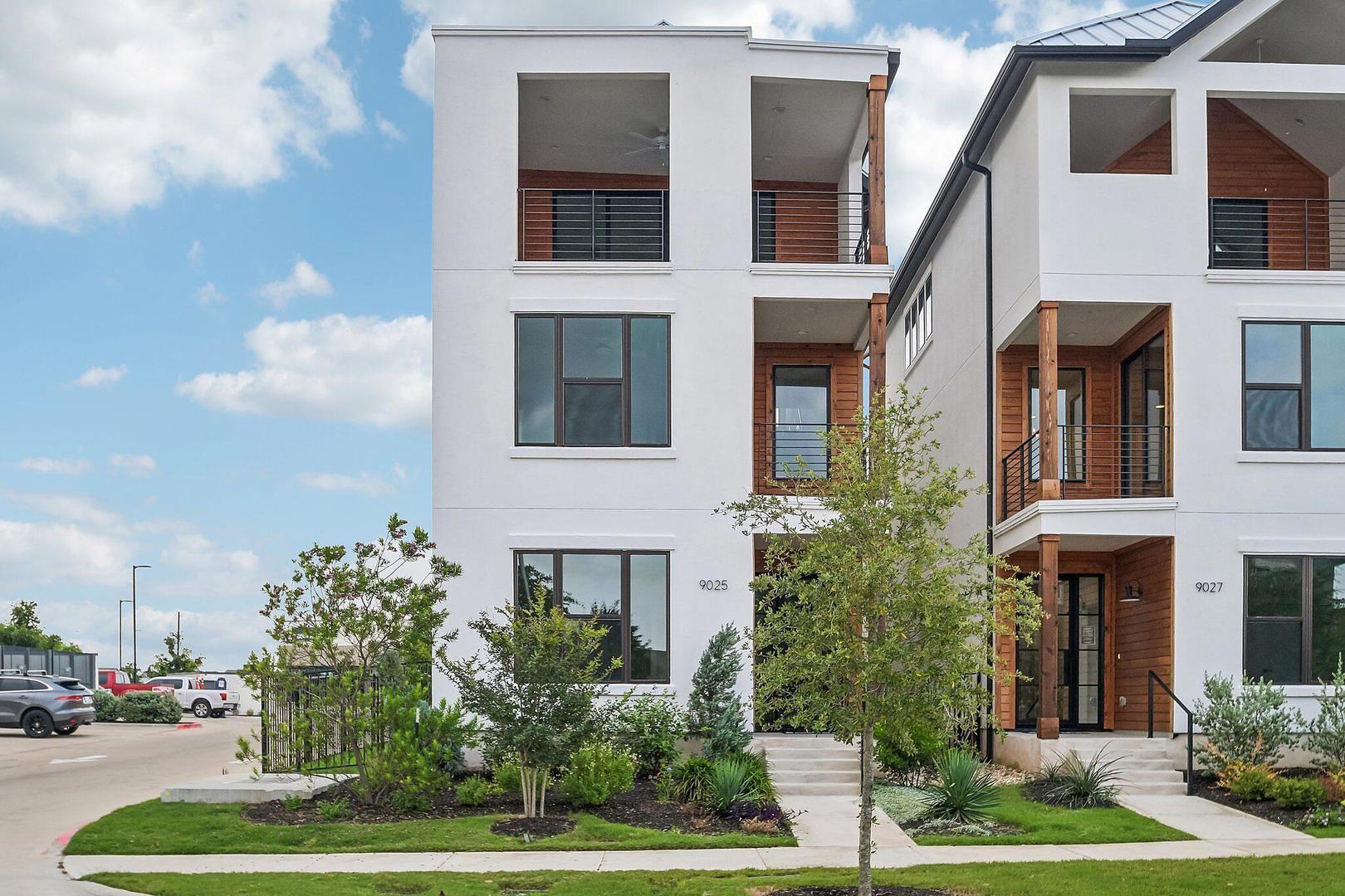9025 Cattle Baron Path, Austin, TX 78747