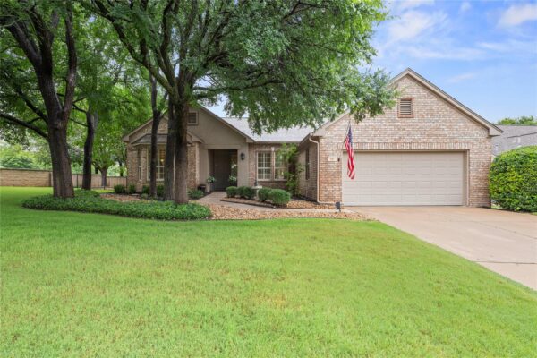 101 Yaupon Ln, Georgetown