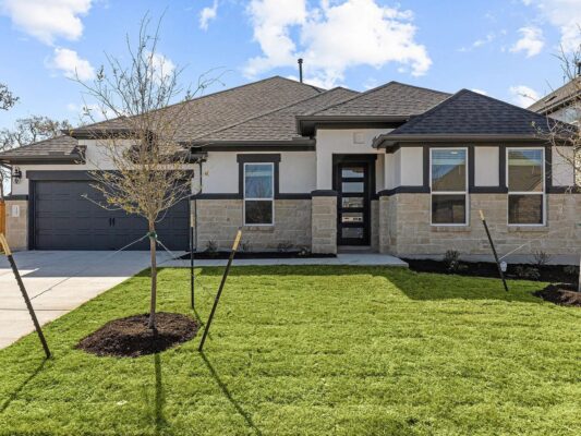 1208 White Daisy Ln, Georgetown