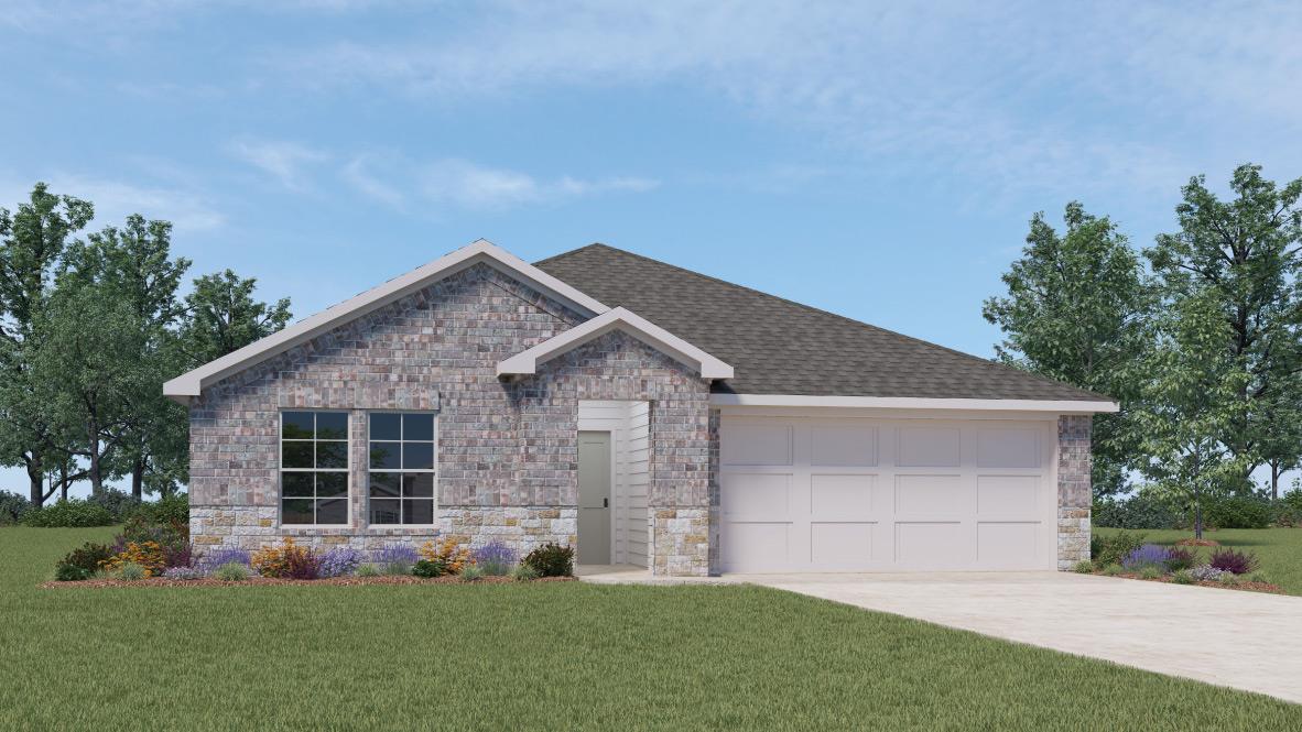 20337 Tuberville Ln, Manor, TX 78653