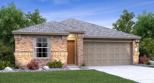 17816 Indigo Bunting Ln, Pflugerville