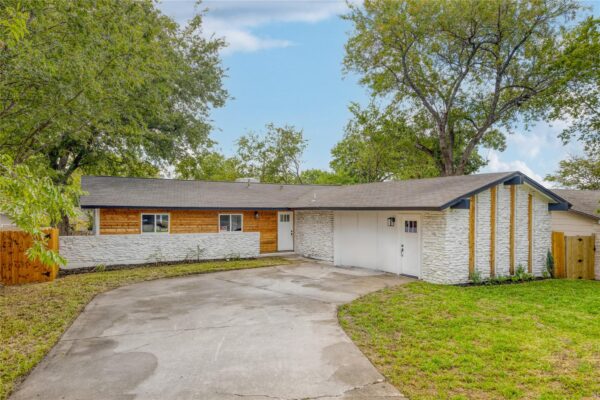 6907 Tulane Dr, Austin