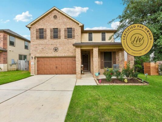 1614 Dragonfly Loop, Bastrop