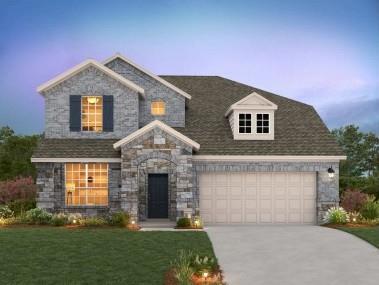 537 Redding Way, Georgetown