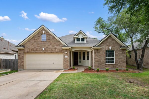 6825 Hansa Loop, Austin
