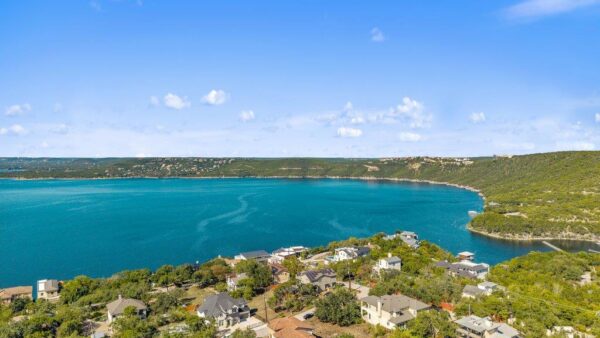 5118 Mansfield View Ct, Austin