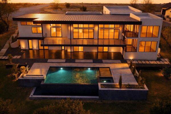 1702 Moonlight Trce, Spicewood