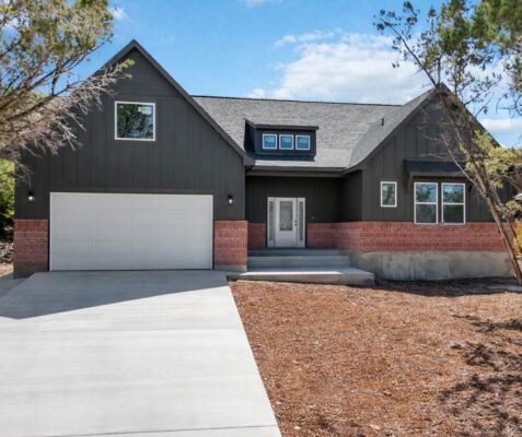 116 Crazy Cross Rd, Wimberley