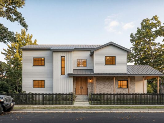 514 E Live Oak St, Austin