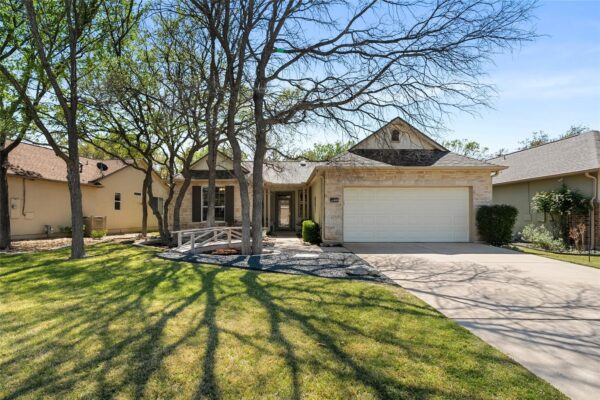 103 Harness Ln, Georgetown